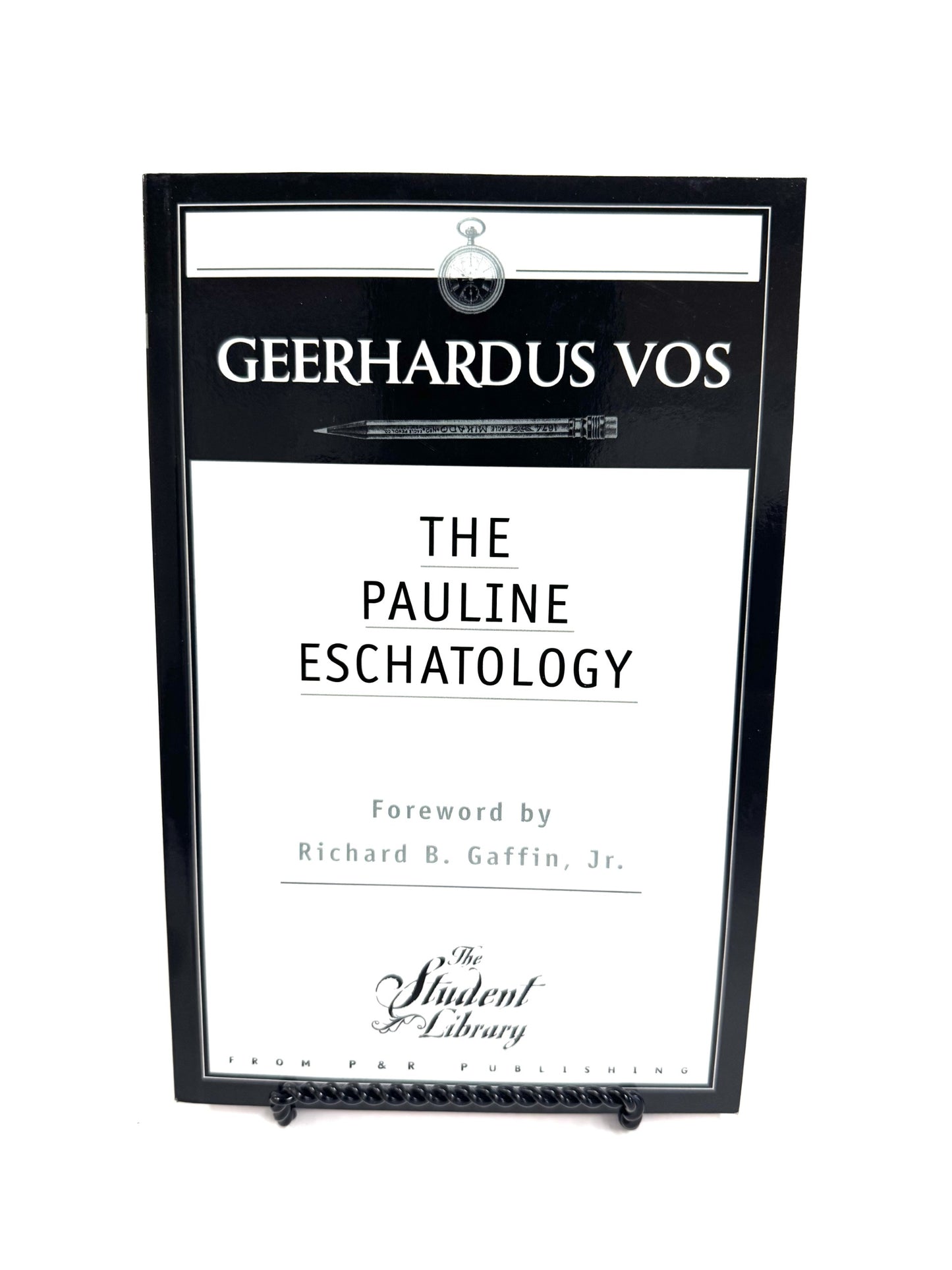 The Pauline Eschatology