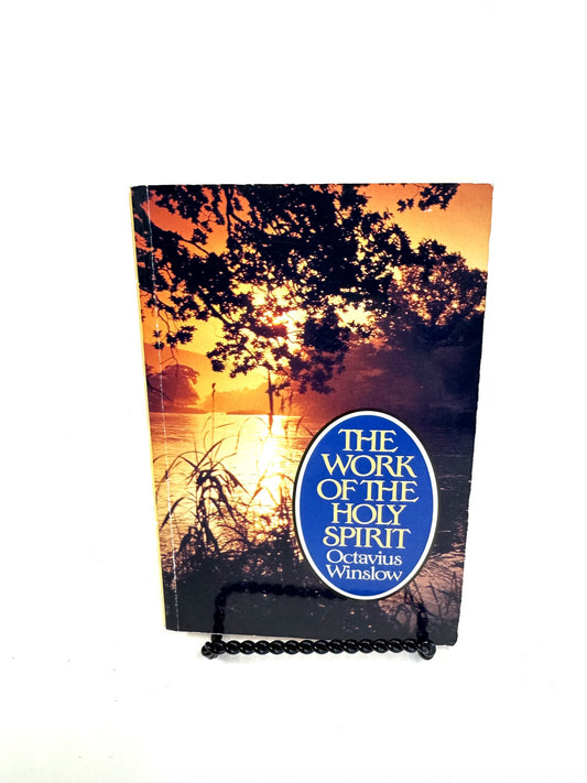 The Work of the Holy Spirit