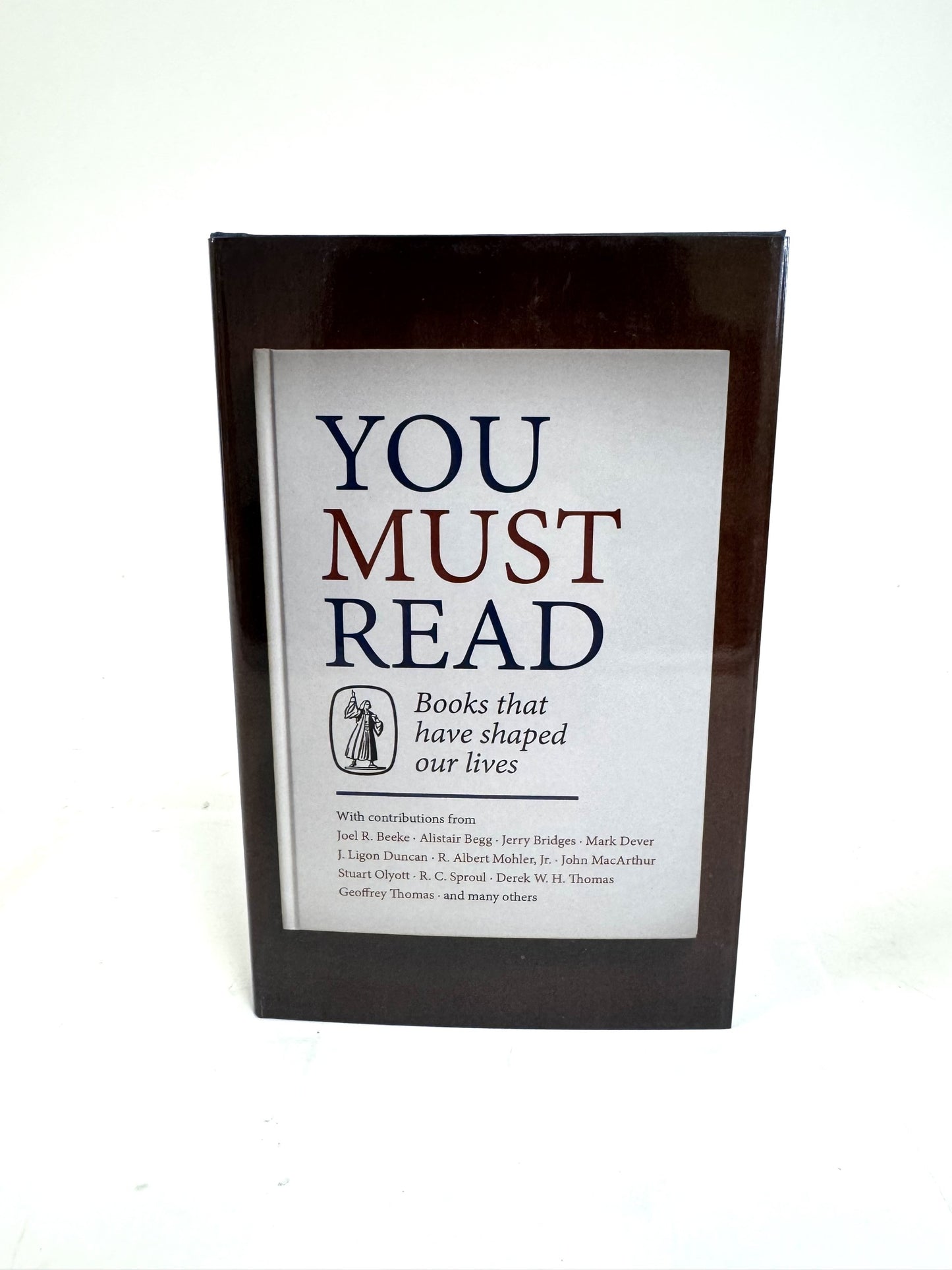 You Must Read (Hardback)
