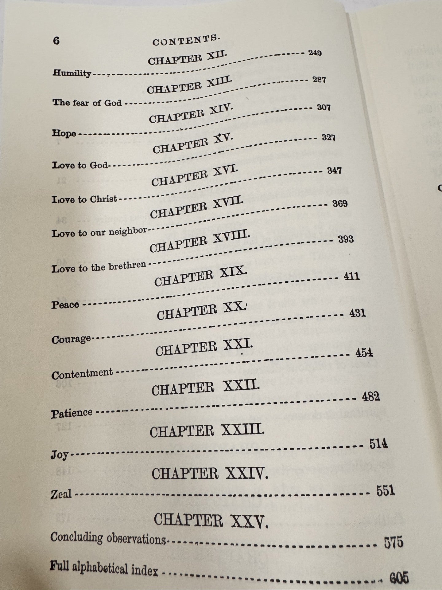 Vital Goodness: A Treatise on Experimental and Practical Piety