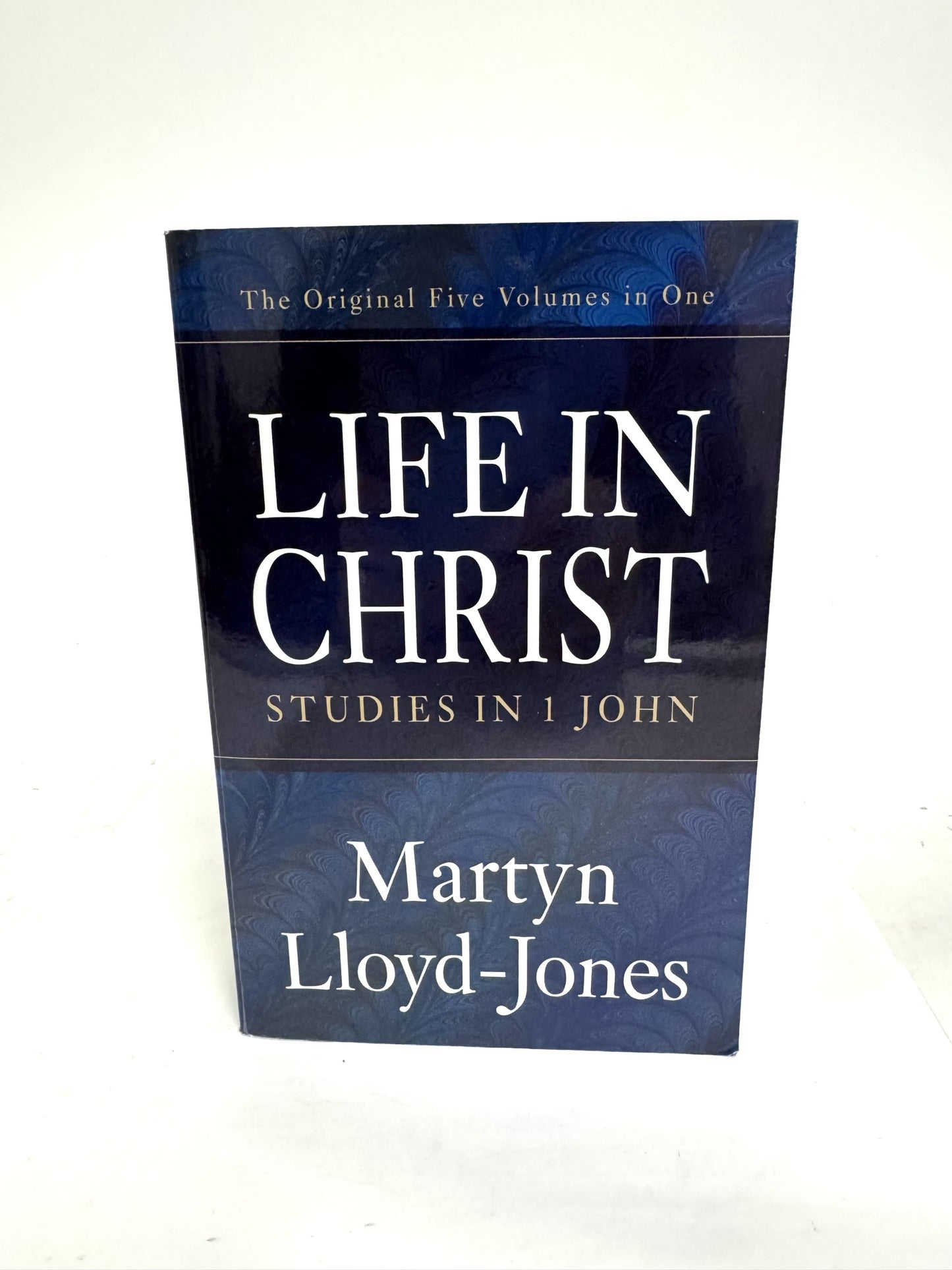 Life in Christ