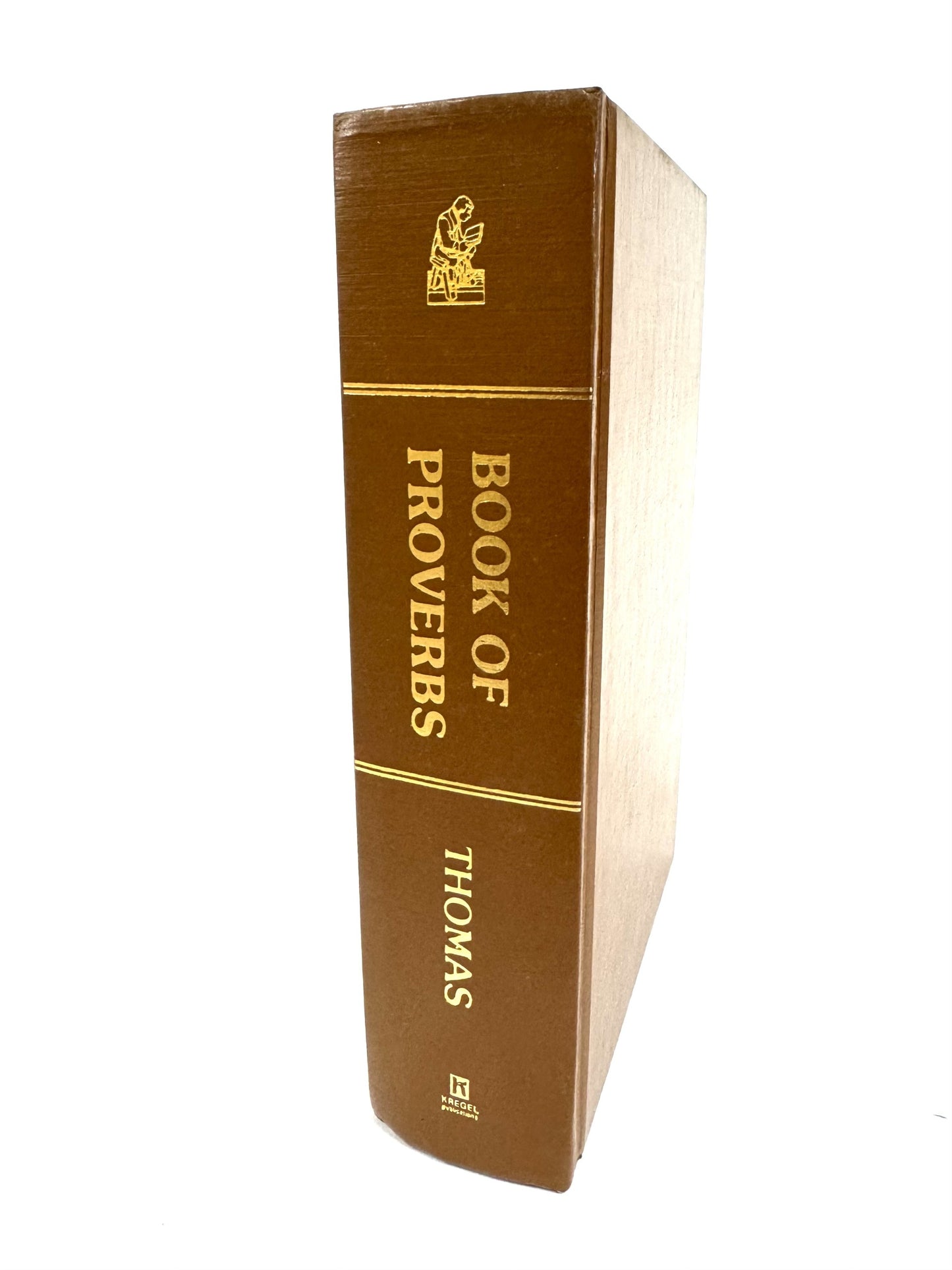 Book of Proverbs