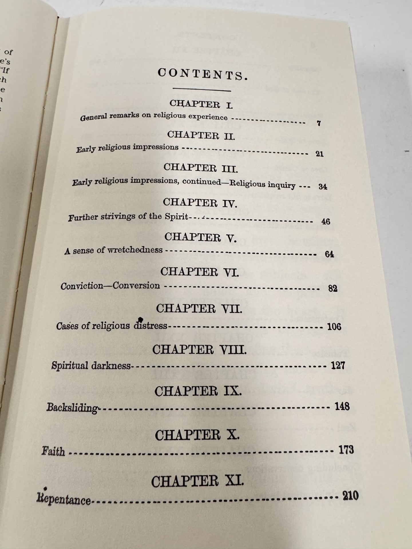 Vital Goodness: A Treatise on Experimental and Practical Piety