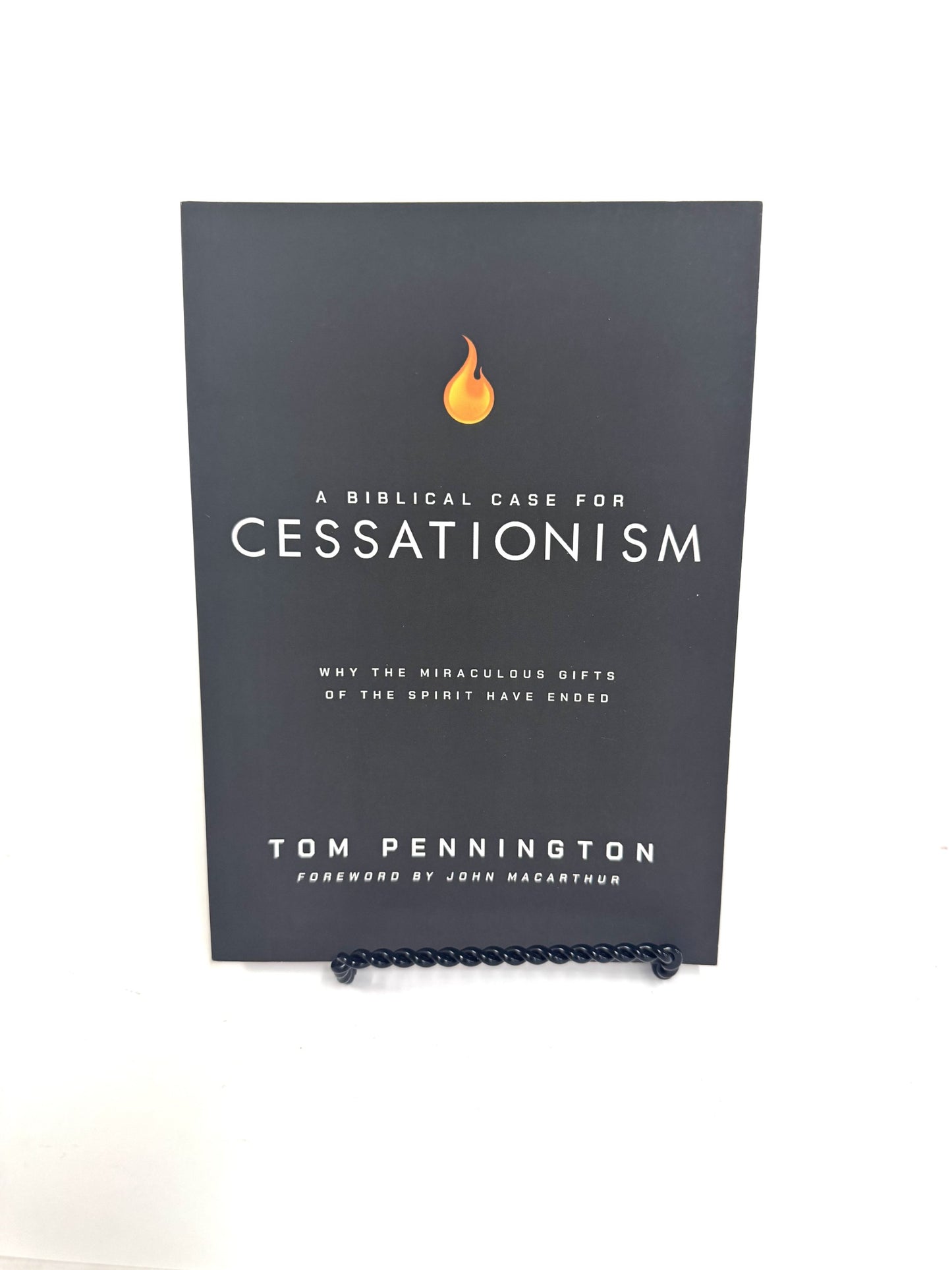 A Biblical Case for Cessationism