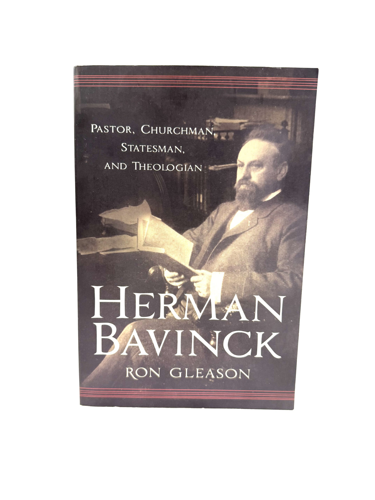 Herman Bavinck