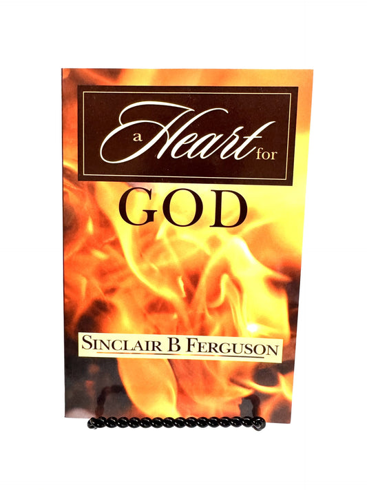 A Heart for God