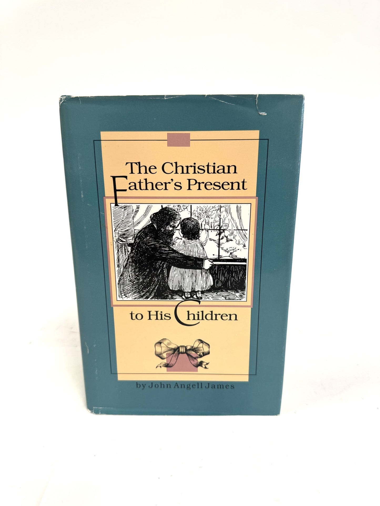 The Christian Father's Present to His Children