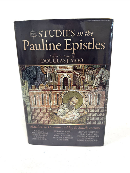 Studies In The Pauline Epistles