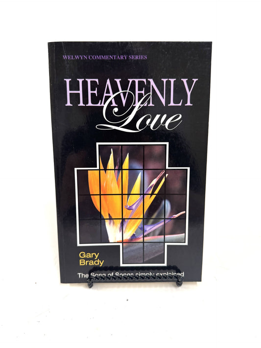 Heavenly Love