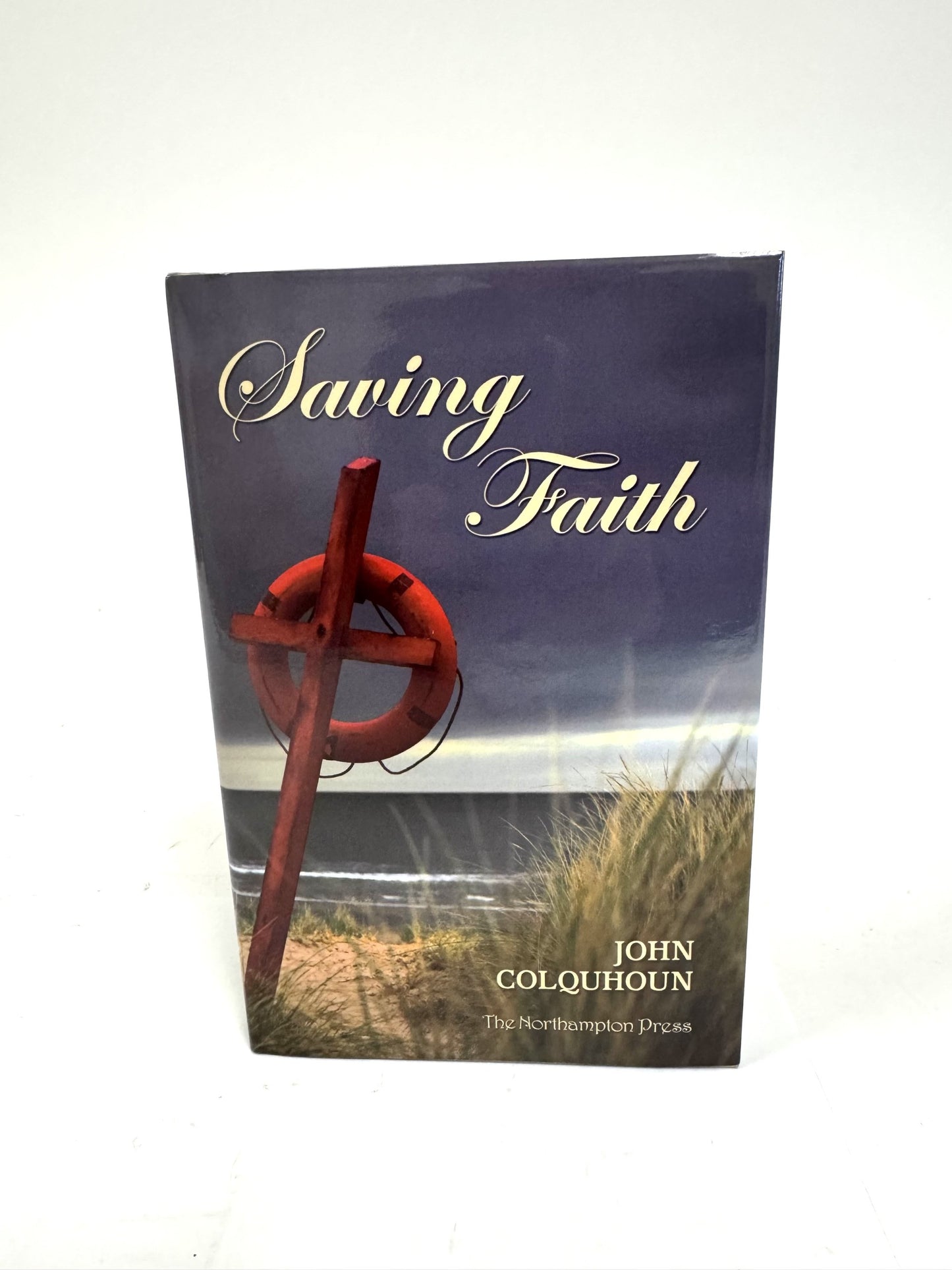 Saving Faith