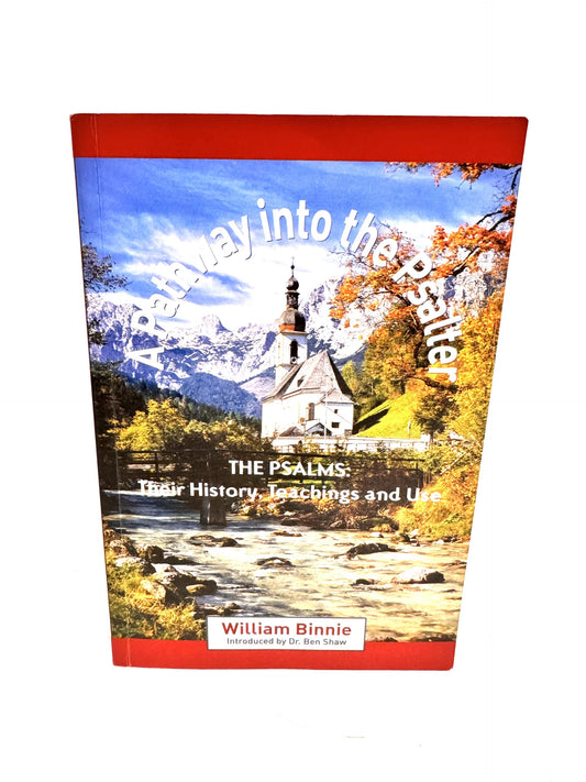 A Pathway into the Psalter