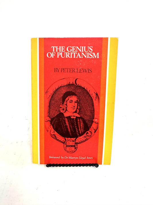 The Genius of Puritanism
