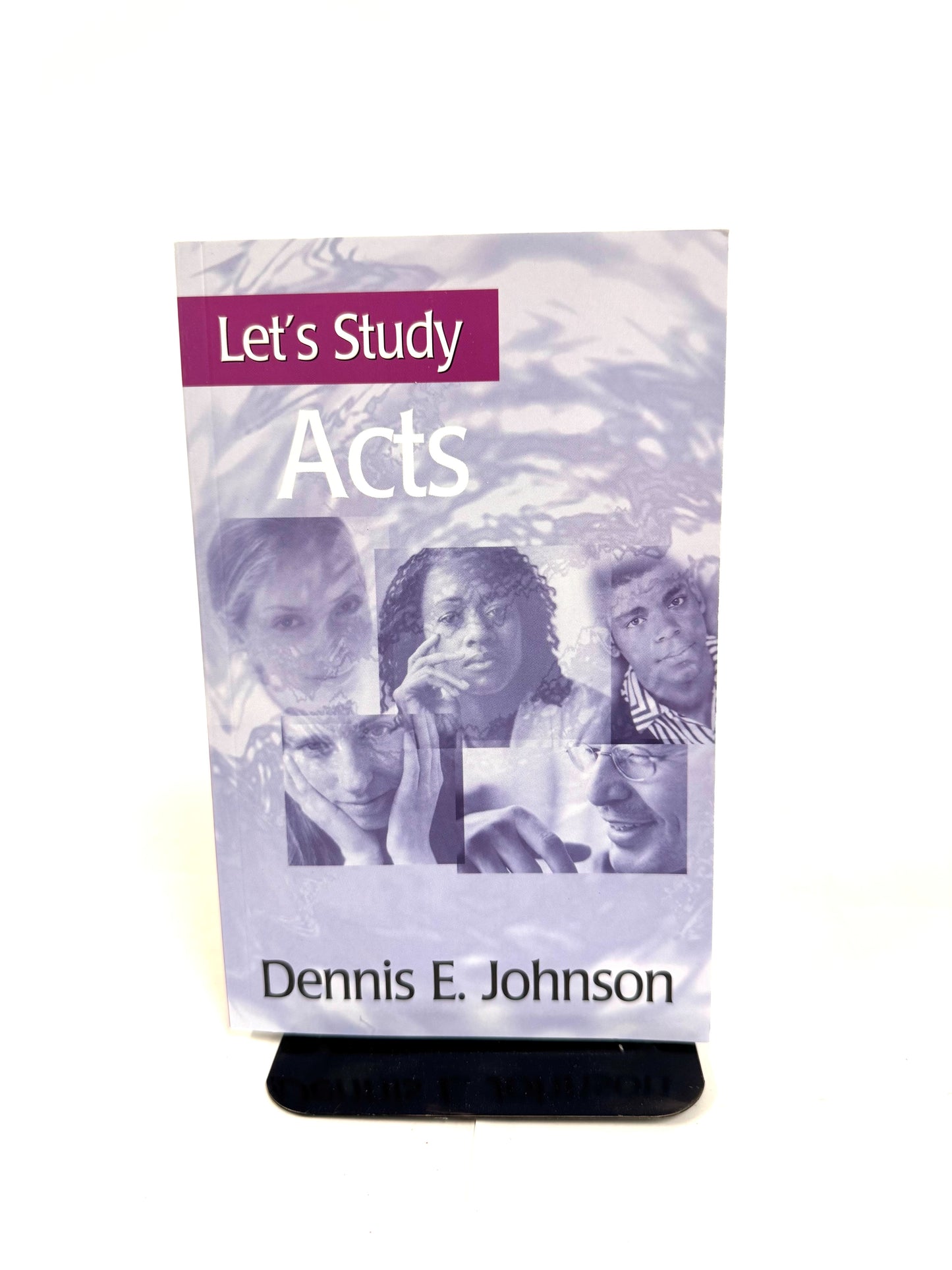 Let's Study Acts