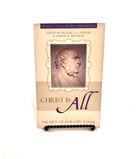 Christ is All
