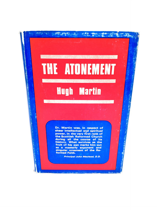 The Atonement
