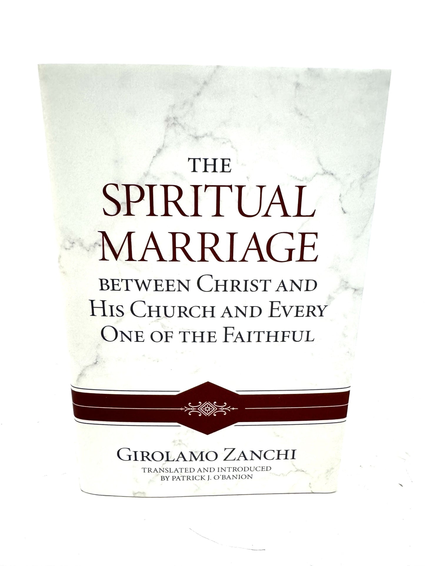 The Spiritual Marriage