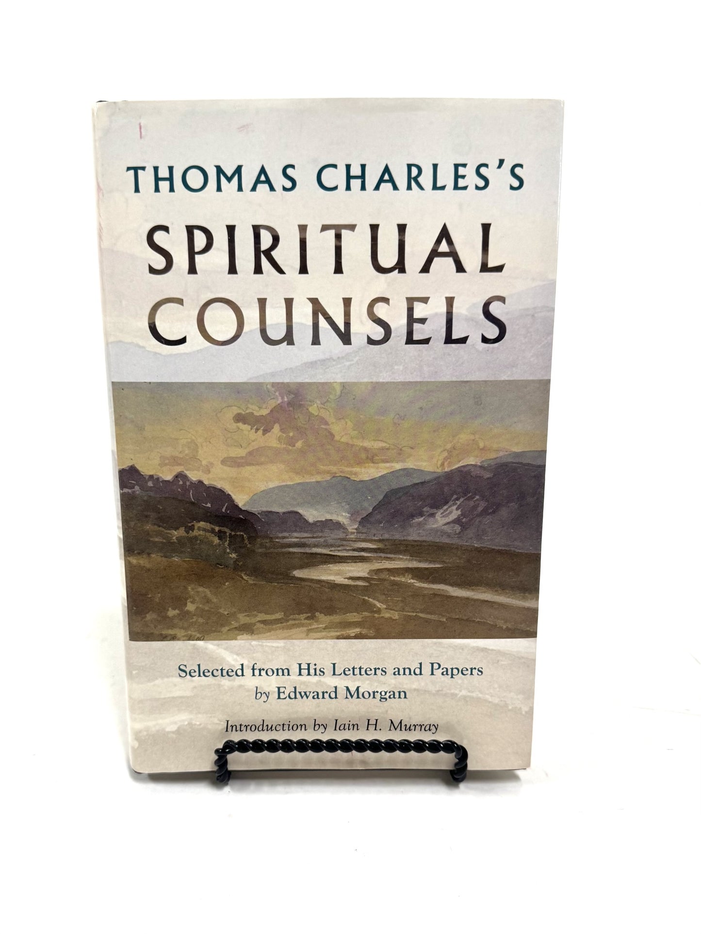 Thomas Charles's Spiritual Counsels