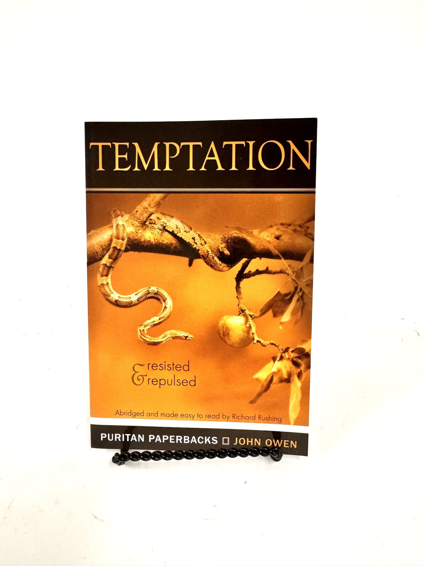 Temptation