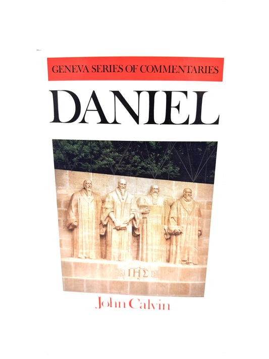 Daniel: Geneva Series