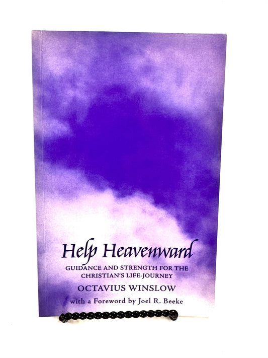 Help Heavenward