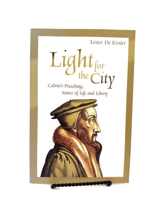 Light for the City