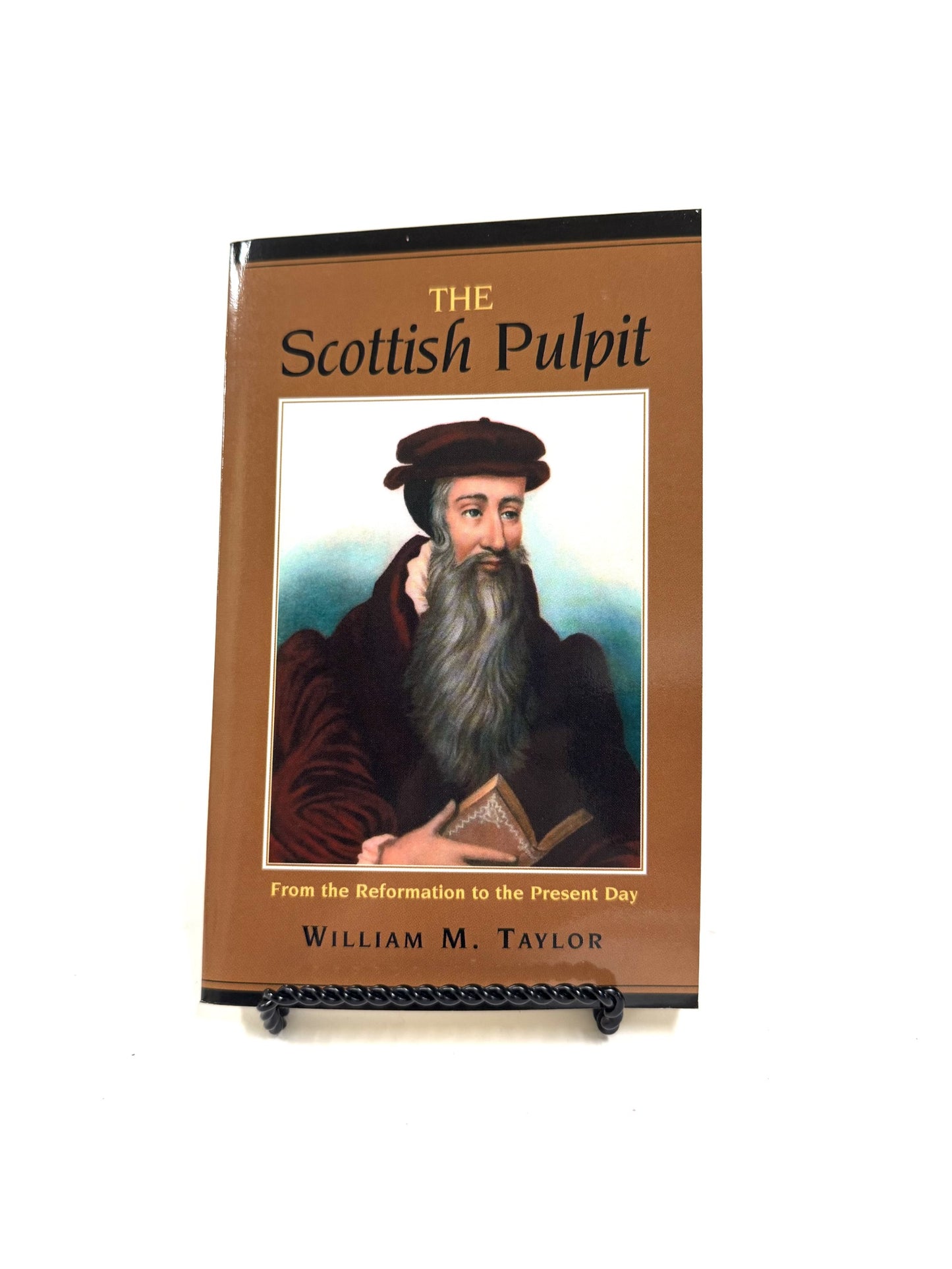 The Scottish Pulpit