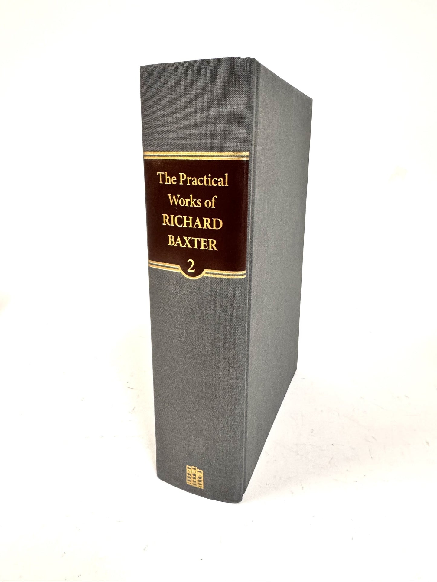 The Practical Works of Richard Baxter (vol. 2)