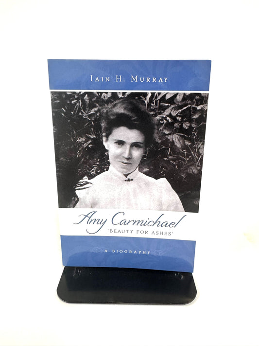 Amy Carmichael