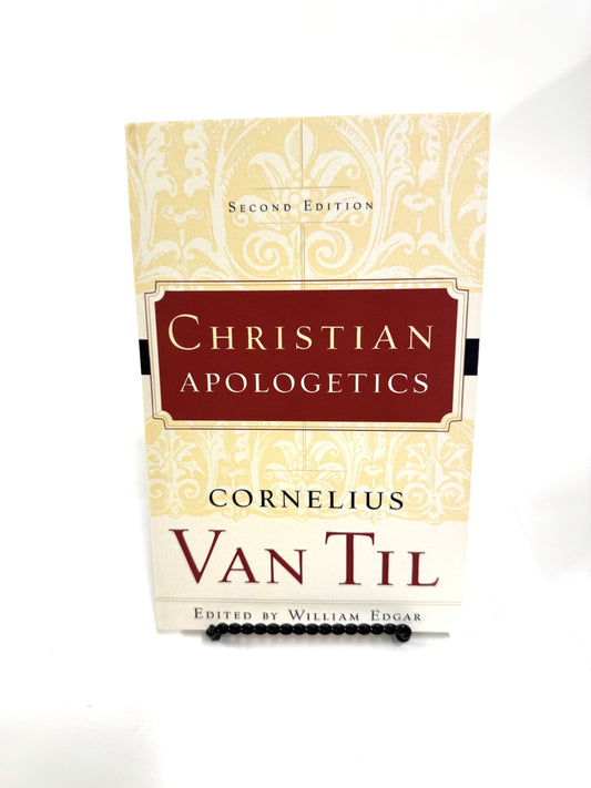 Christian Apologetics