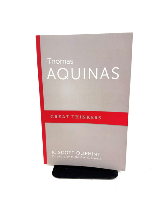 Thomas Aquinas