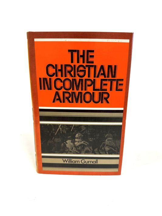 Christian In Complete Armour
