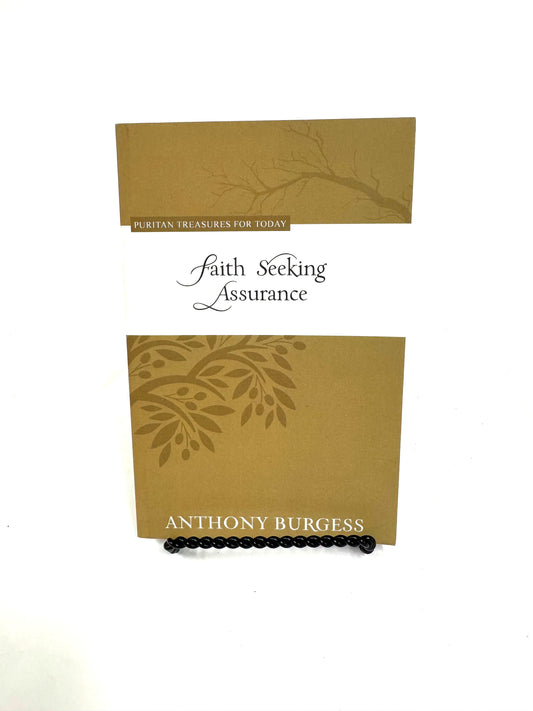 Faith Seeking Assurance