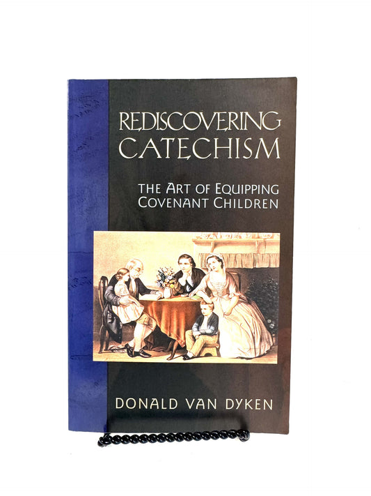 Rediscovering Catechism
