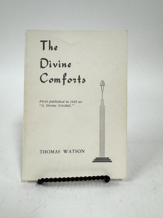 The Divine Comforts