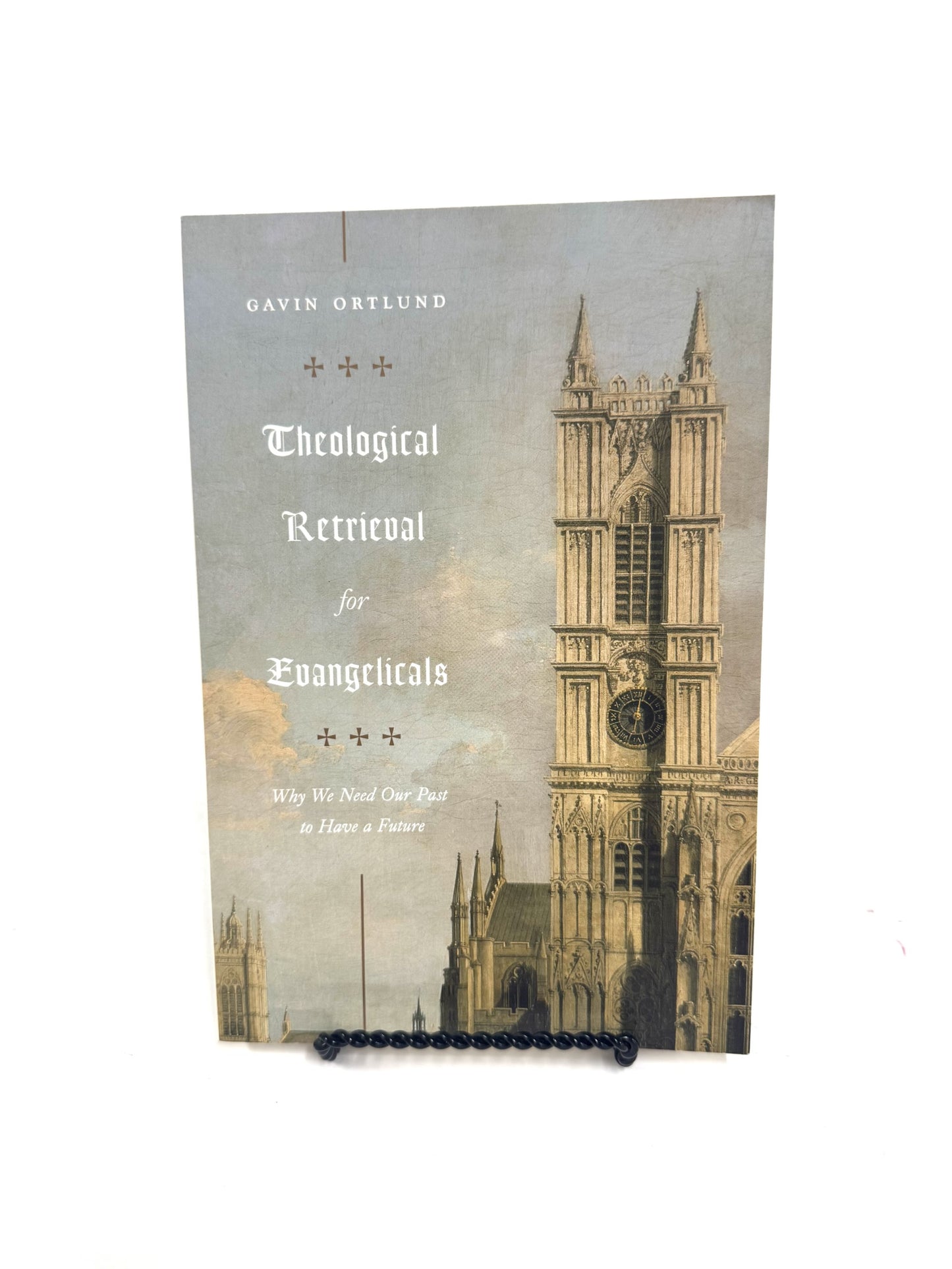 Theological Retrieval for Evangelicals