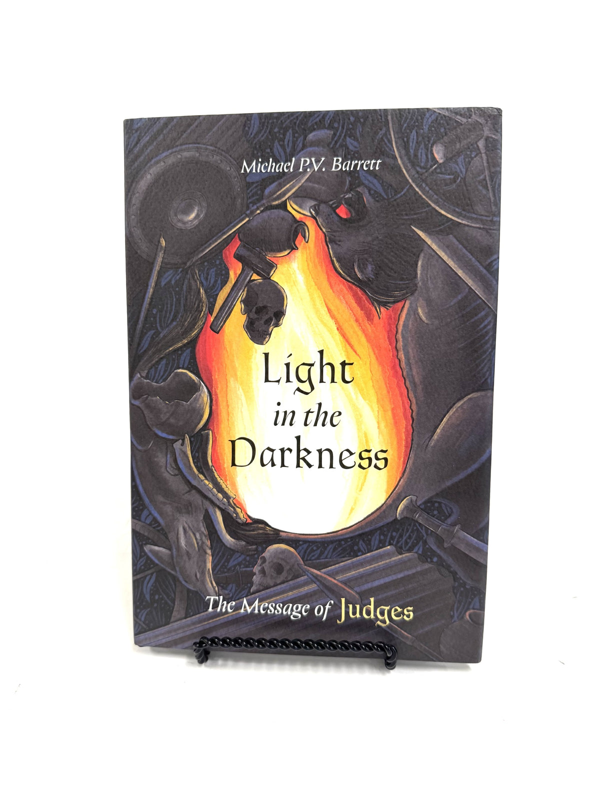 Light in the Darkness