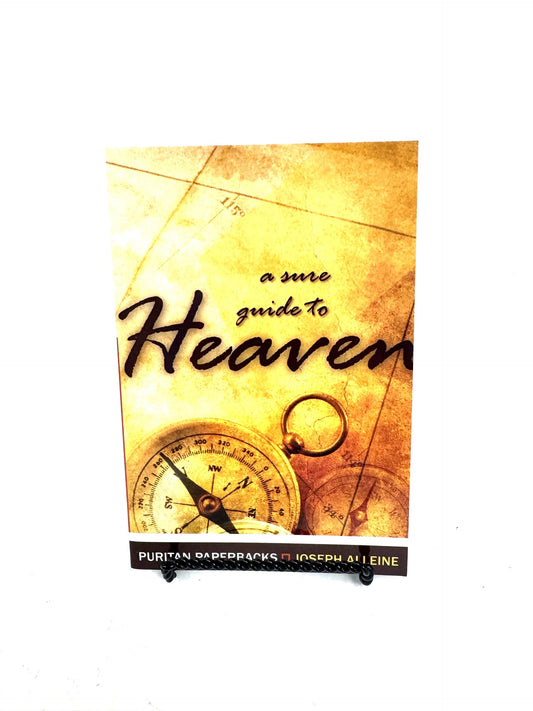 Sure Guide to Heaven