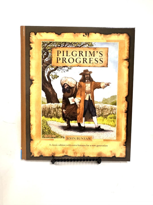 Pilgrim's Progress vol. 1