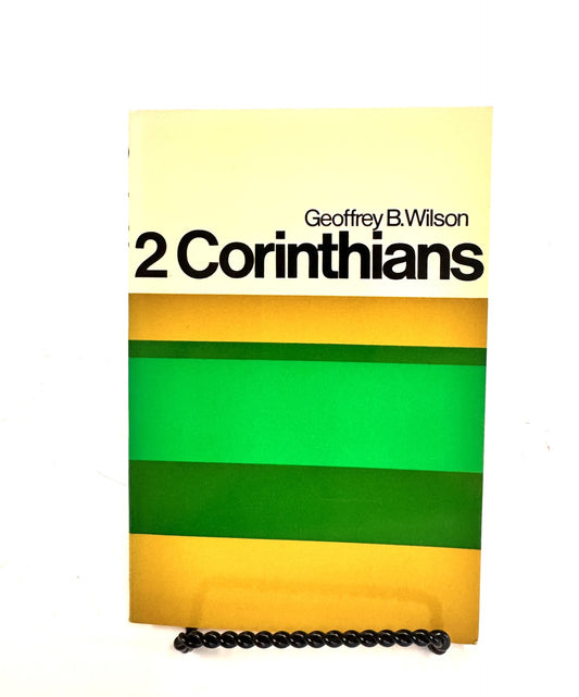2 Corinthians