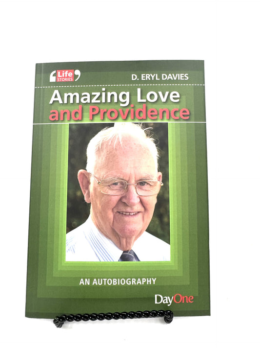 Amazing Love and Providence