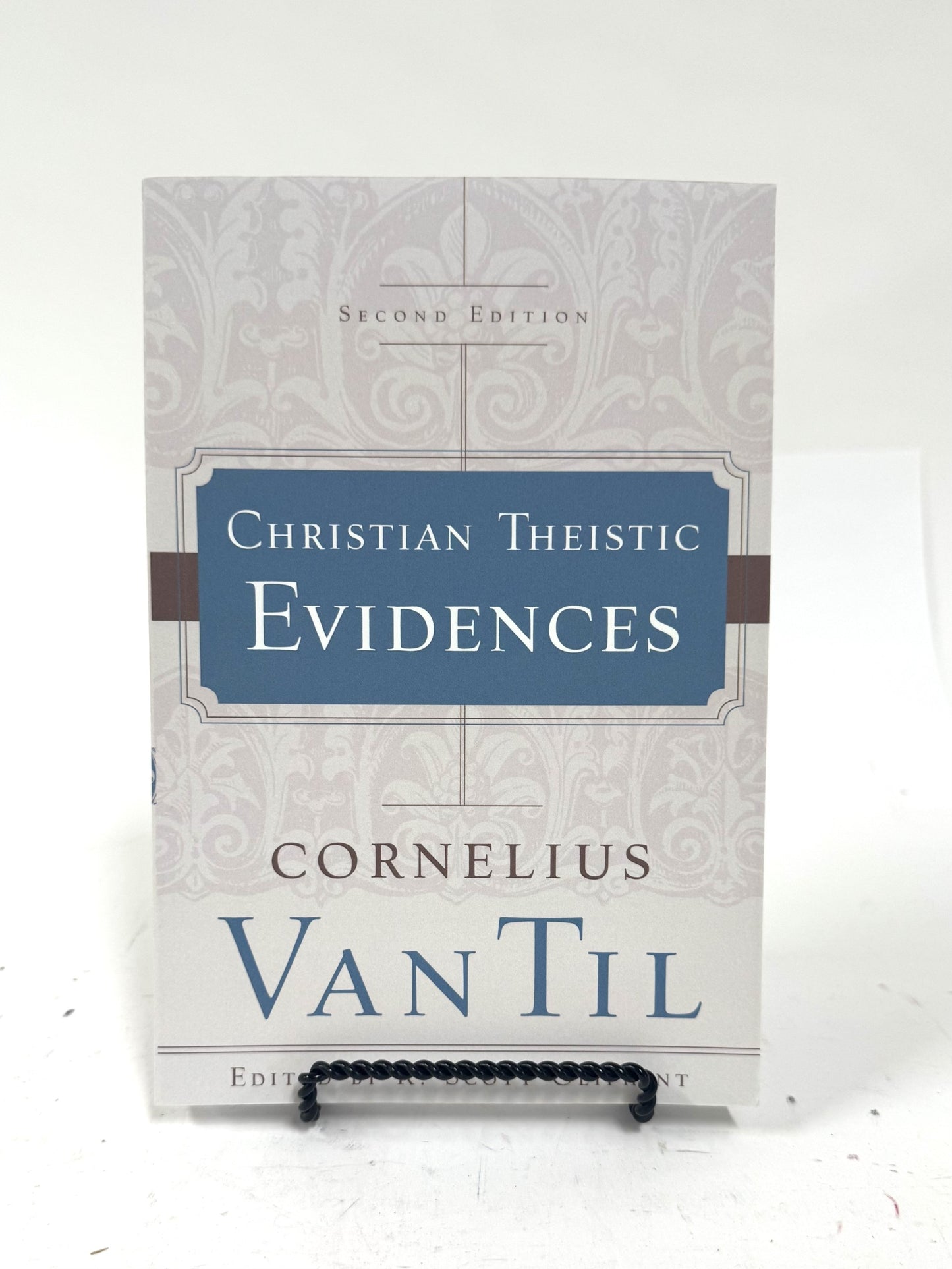 Christian Theistic Evidences