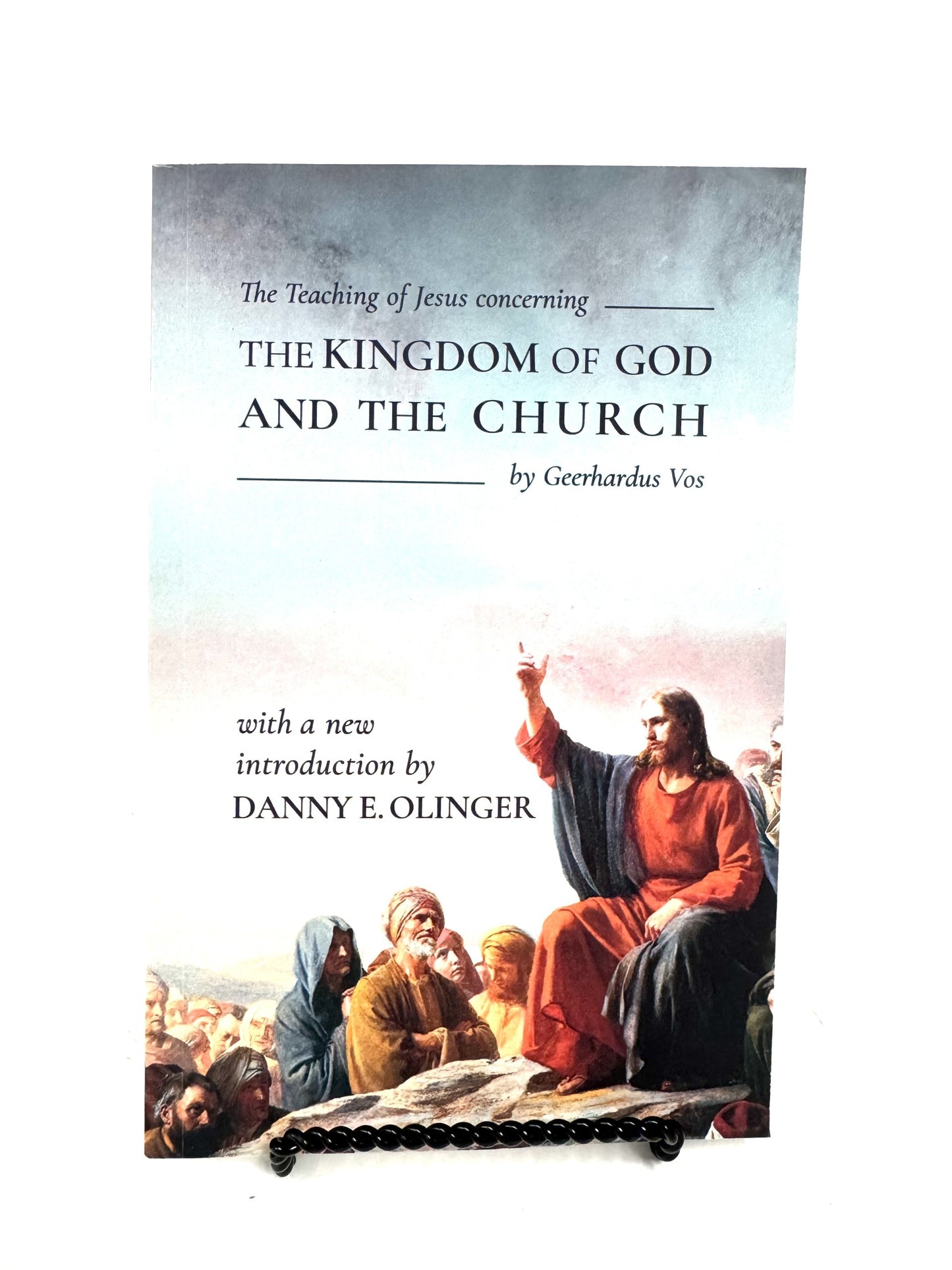 The Kingdom of God and the Church