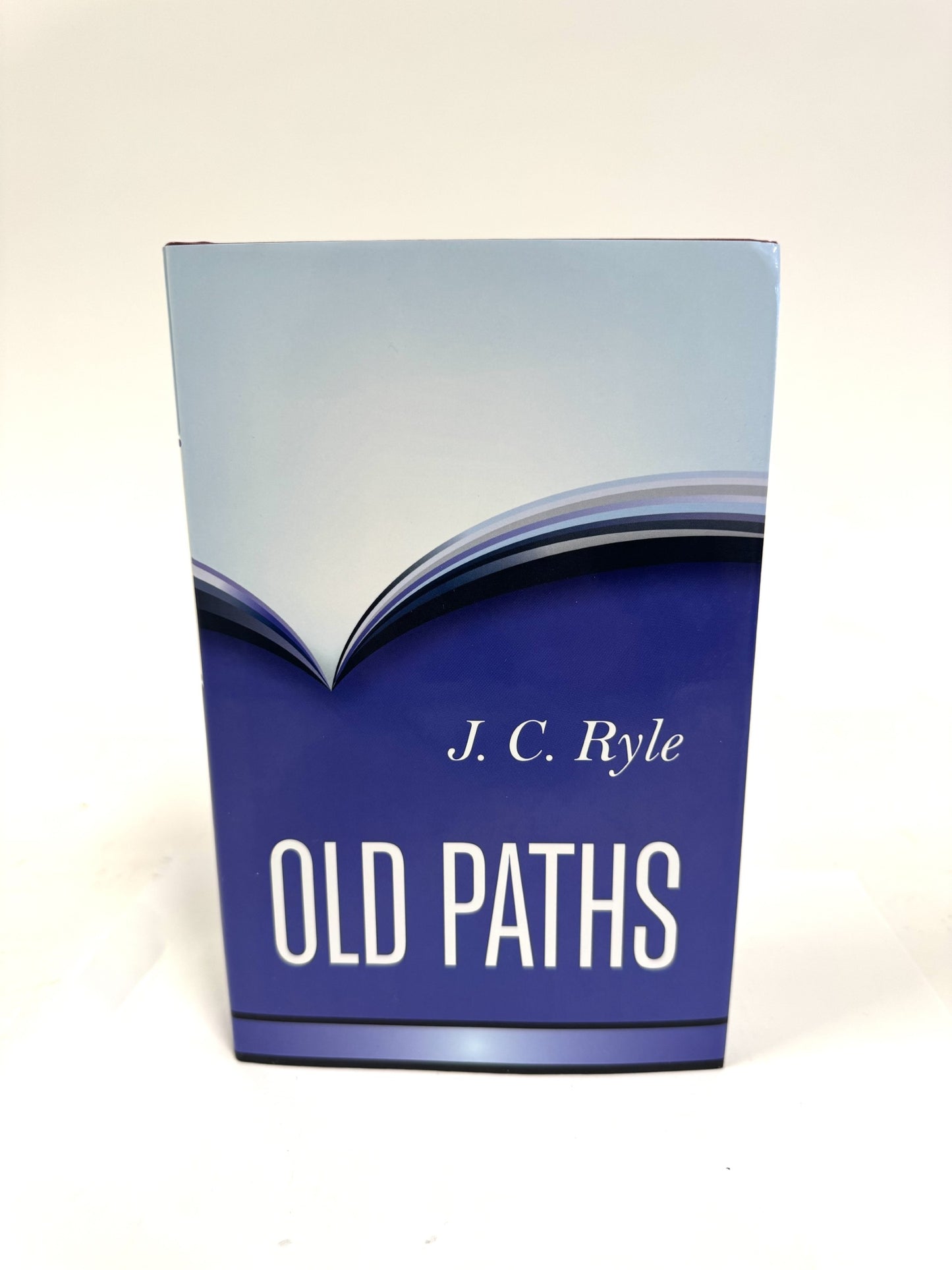 Old Paths