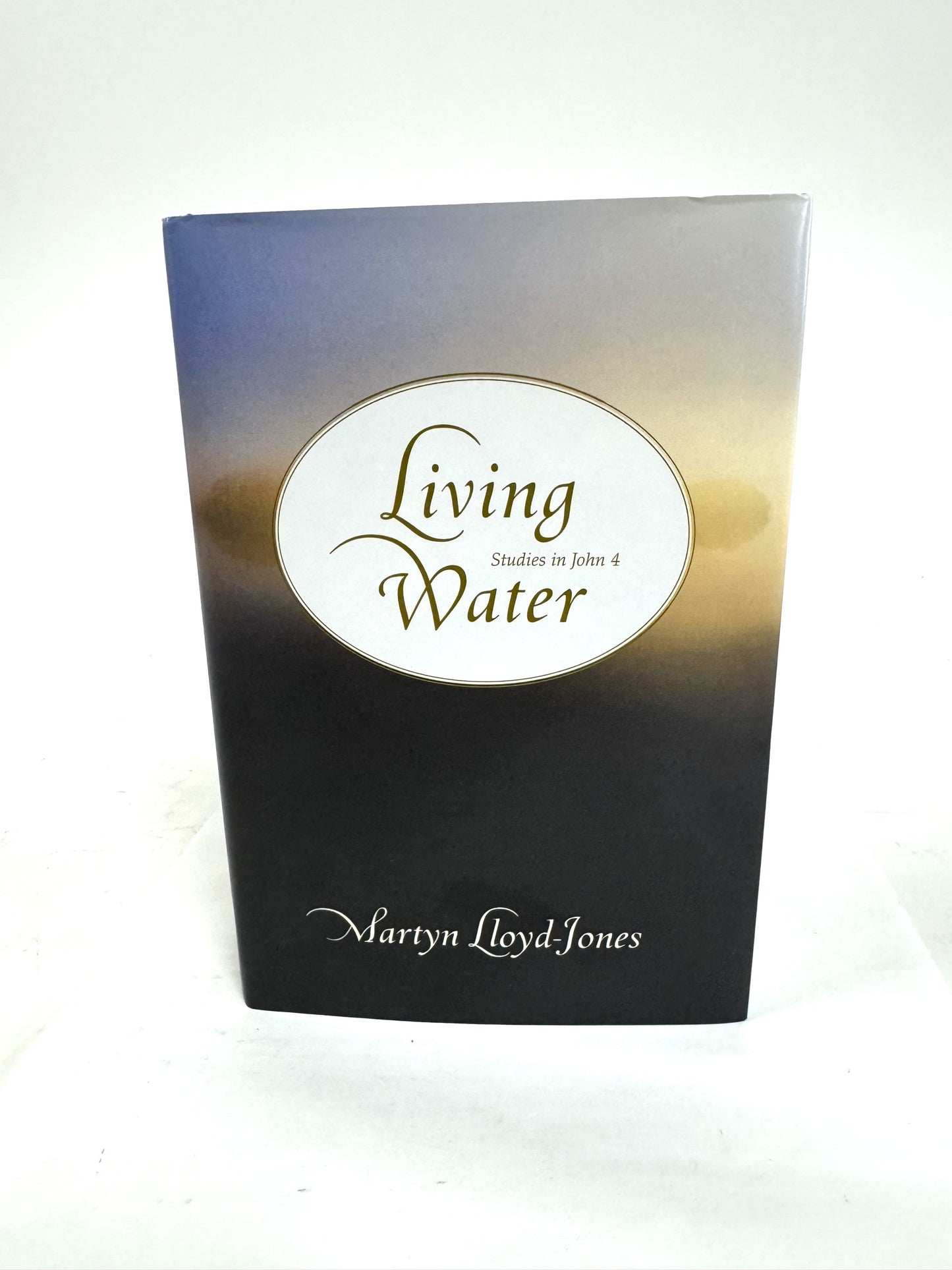 Living Water