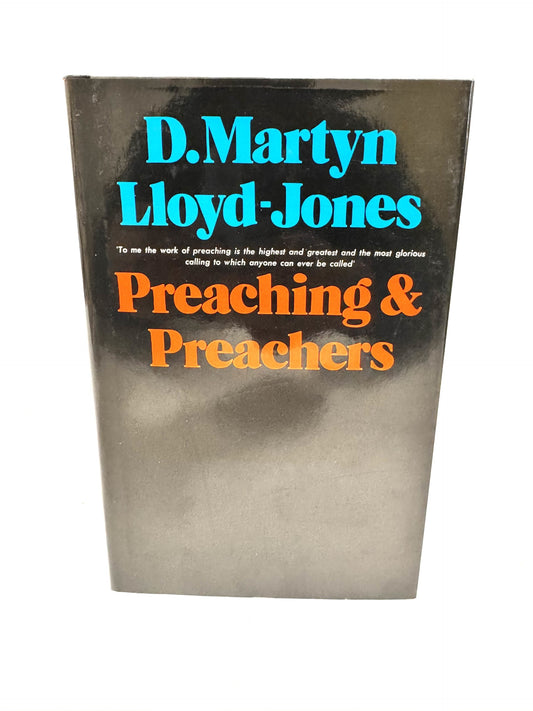 Preaching and Preachers