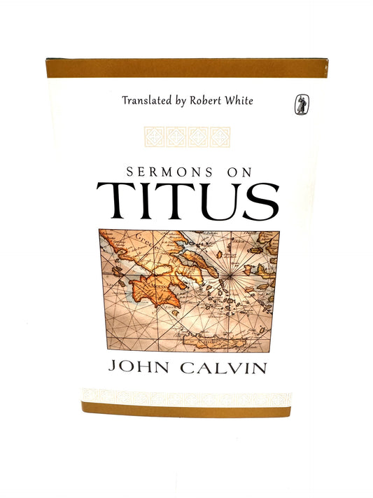Sermons on Titus