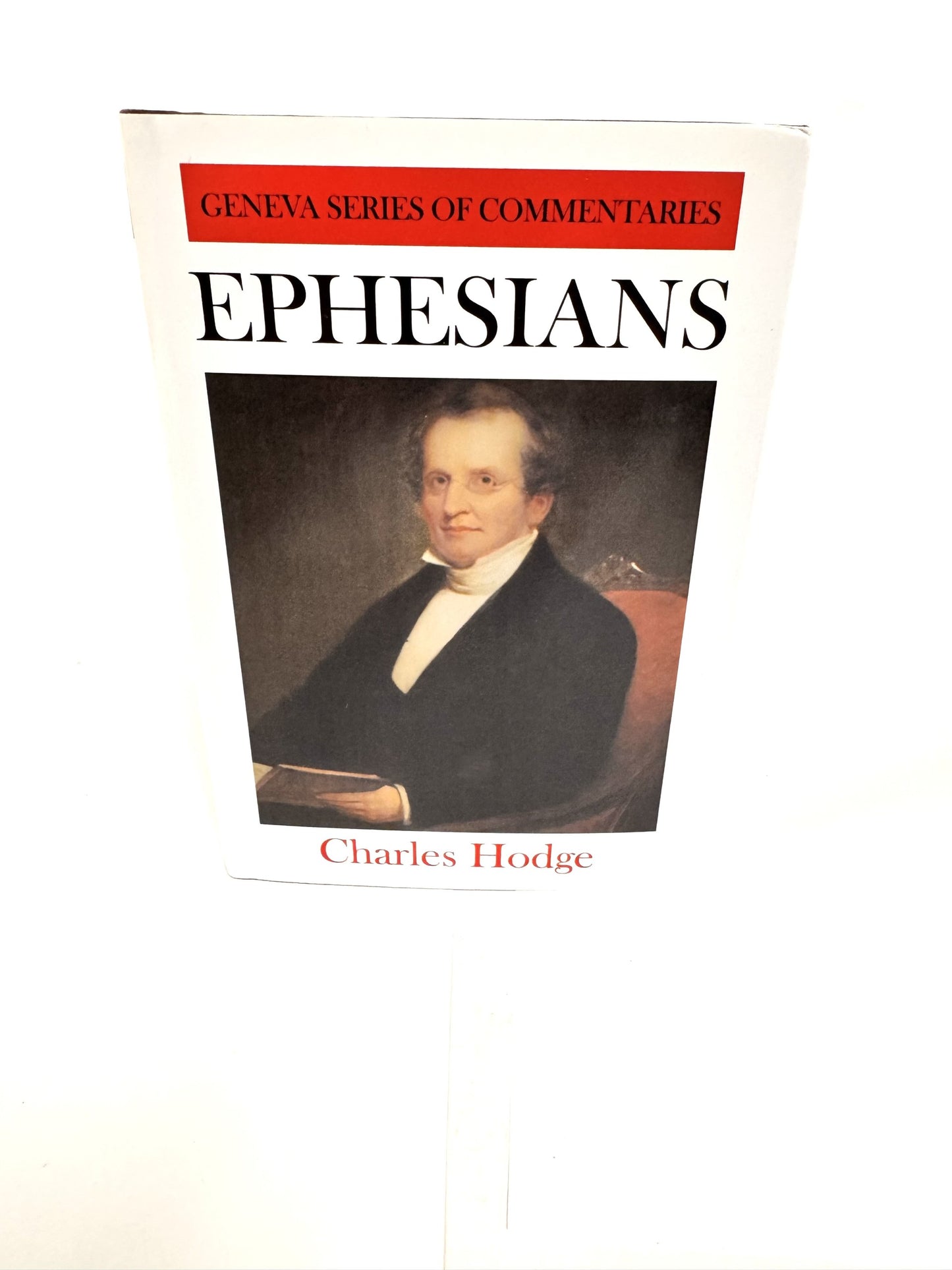 Ephesians: Geneva Series