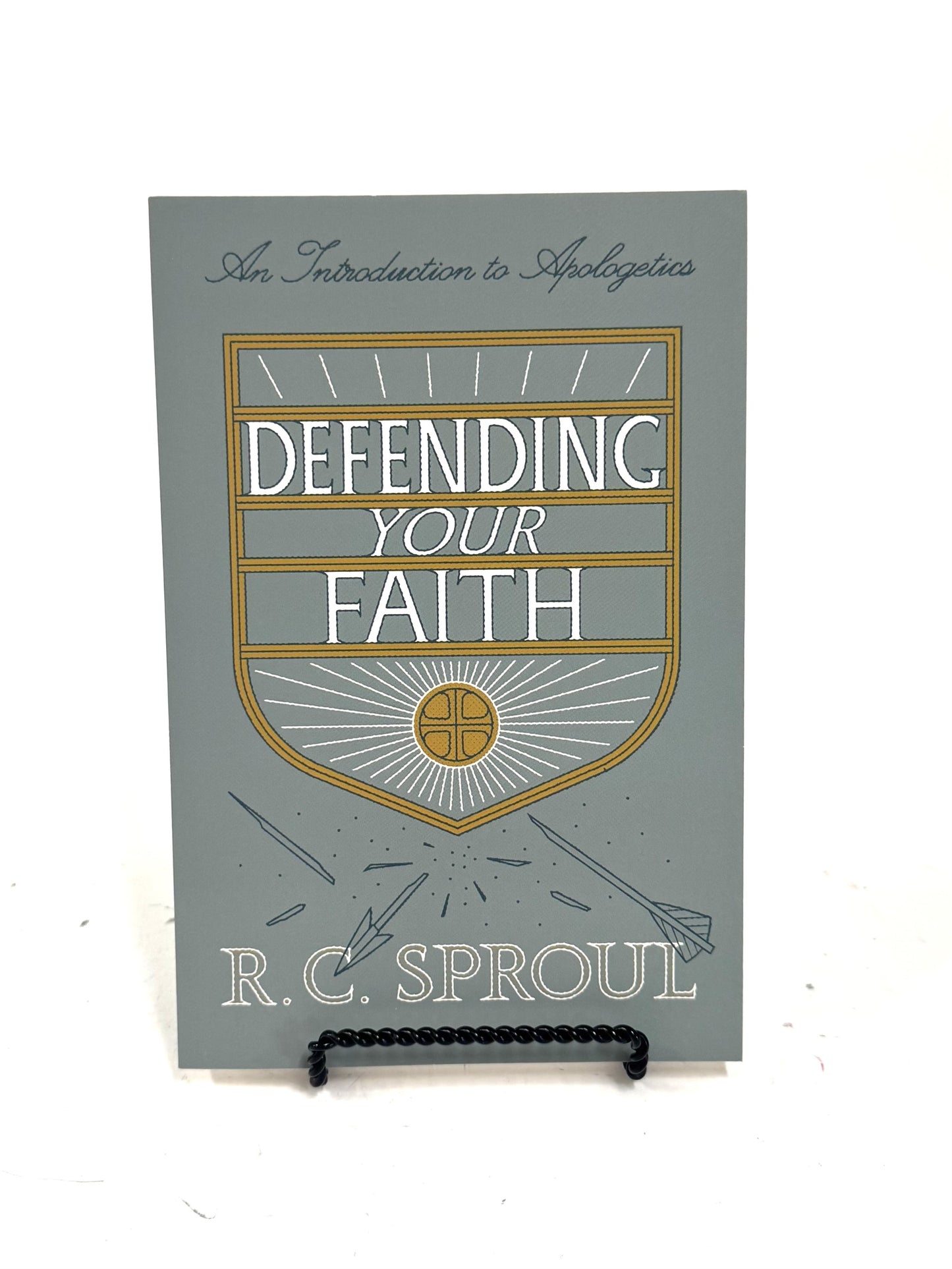 Defending Your Faith