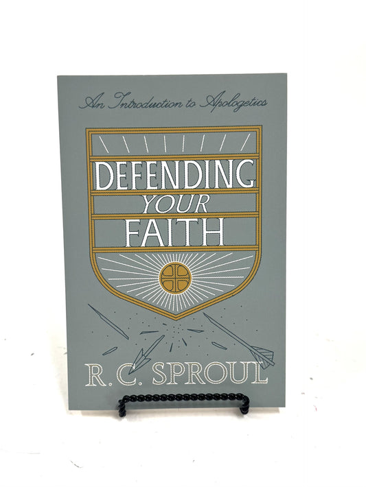 Defending Your Faith