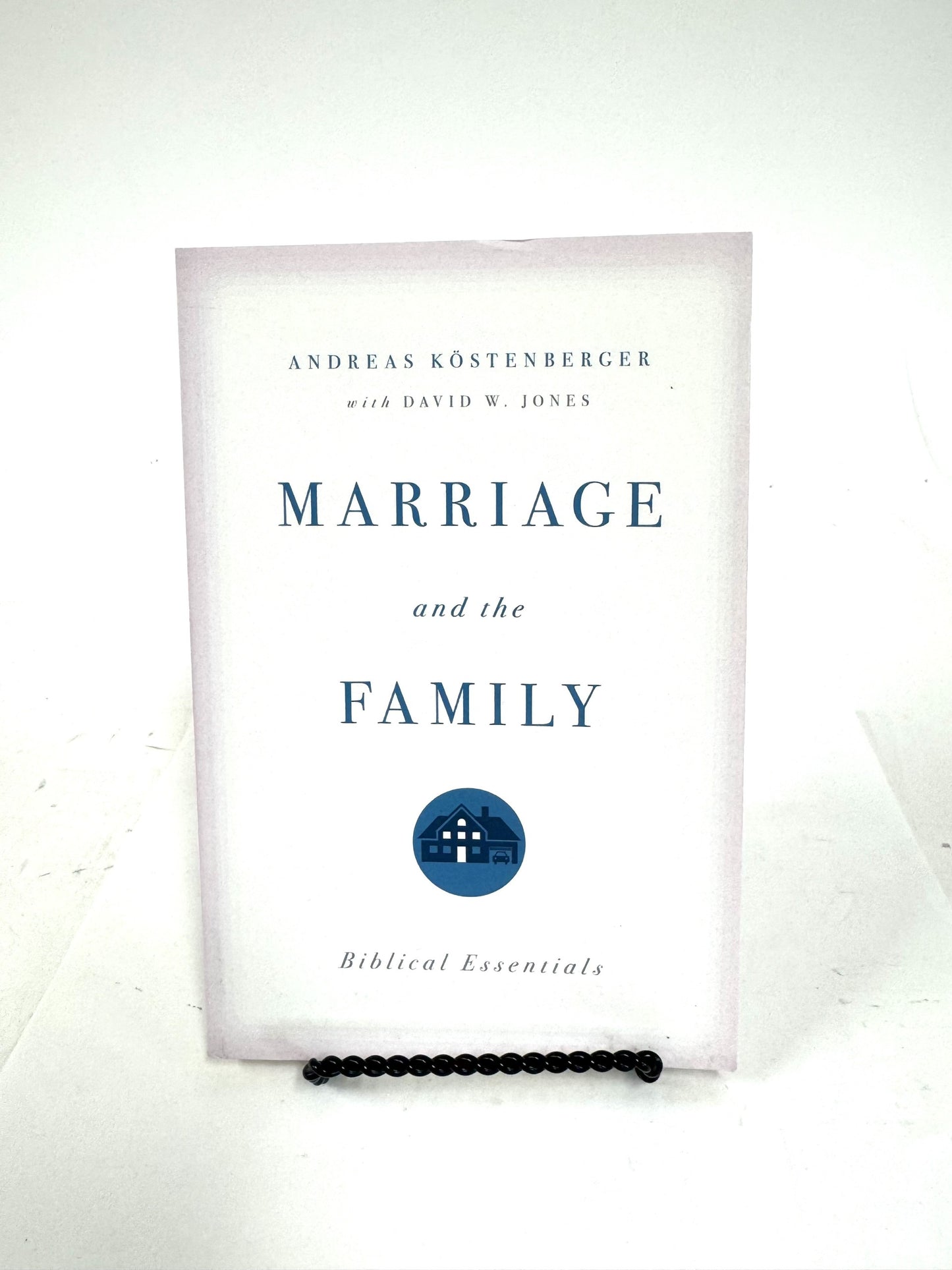 Marriage and the Family